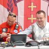 2013-10-05 - Łączność ARISS z Gedanii w Gdańsku