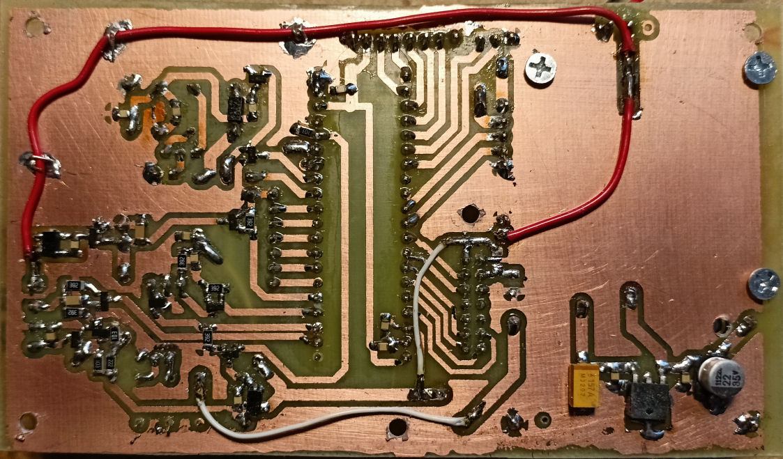 kontroler pcb 1